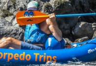 River Guide Spotlight - Tim Satre