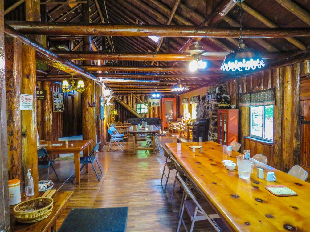 Rogue River Trail Guided Hiking/Raft Trips Orange Torpedo