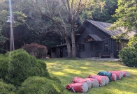 Historic Rogue River Lodge Trips: Inside Black Bar and Paradise Lodge