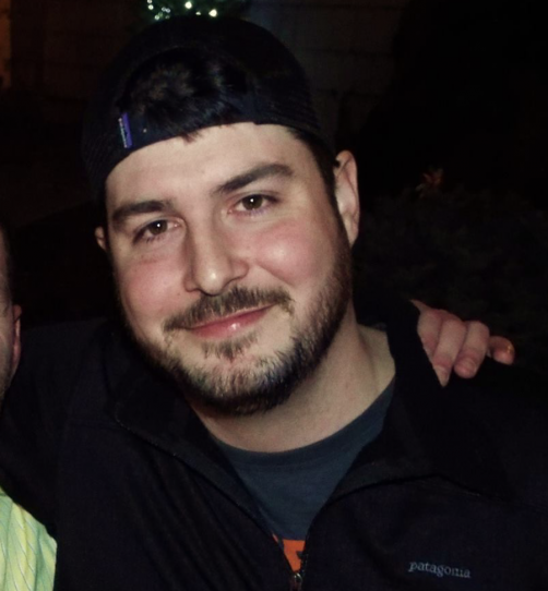 Kory Mahr