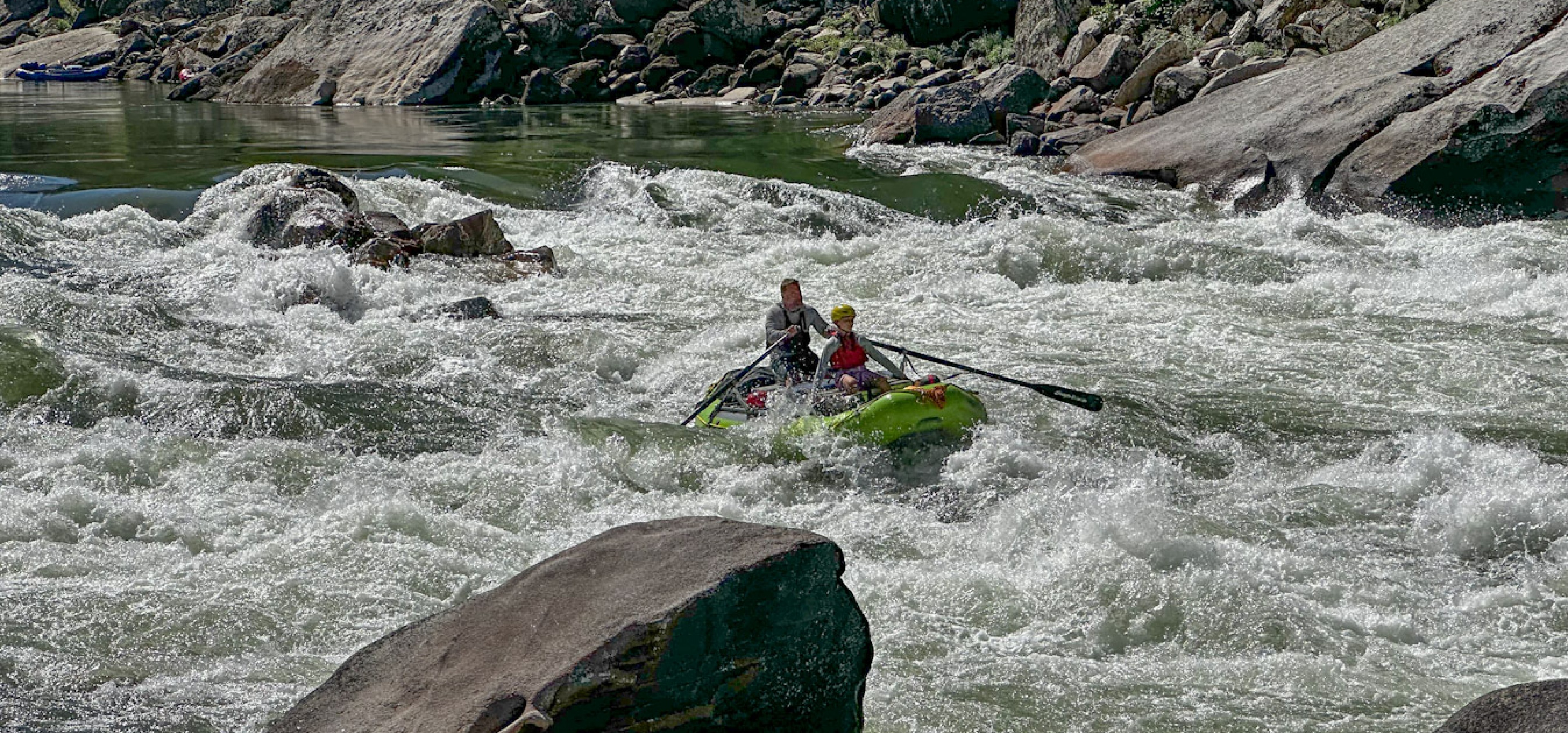 Row Raft Row Your Own rafting trips | Salmon, Rogue, Owyhee, Klamath, Umpqua Rivers