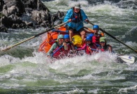 The Wild and Scenic Rogue River: 5 reasons it is a must see!
