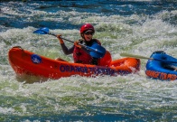 Adult Only Rafting Trips - Why go?
