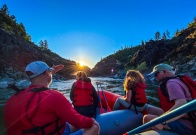 How Long Should Your Rafting Trip Be? Day Trips vs. Multi-Day River Adventures
