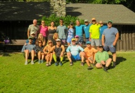 Guided by Experience: Meet the Expert Whitewater Rafting Guides of Orange Torpedo Tours